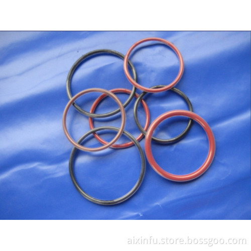 FEP/PFA Encapsulated O Ring